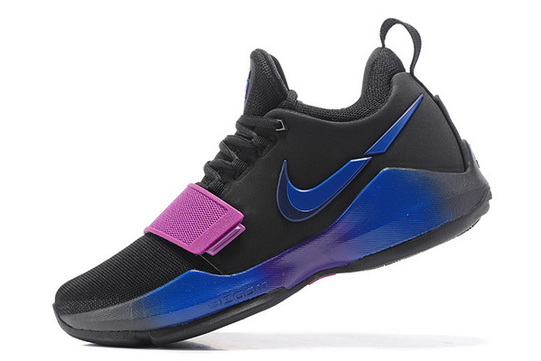 Nike Zoom Paul George 1 Men Shoes--020